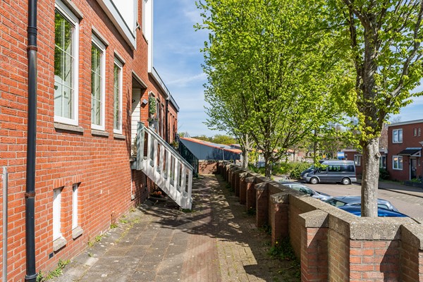 Medium property photo - Steenen Dijck 12, 3146 BX Maassluis